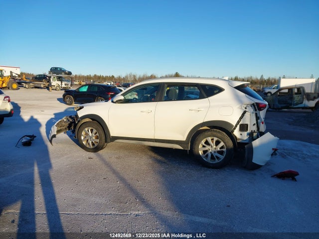 KM8J3CA42KU879152 Hyundai Tucson Limited/sel/sport/ultimate/value/night