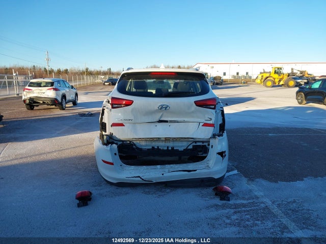KM8J3CA42KU879152 Hyundai Tucson Limited/sel/sport/ultimate/value/night