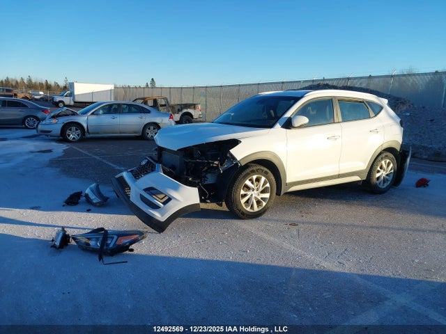 KM8J3CA42KU879152 Hyundai Tucson Limited/sel/sport/ultimate/value/night