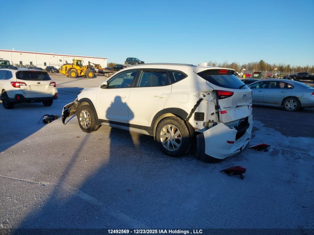 KM8J3CA42KU879152 Hyundai Tucson Limited/sel/sport/ultimate/value/night
