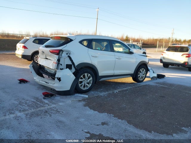 KM8J3CA42KU879152 Hyundai Tucson Limited/sel/sport/ultimate/value/night