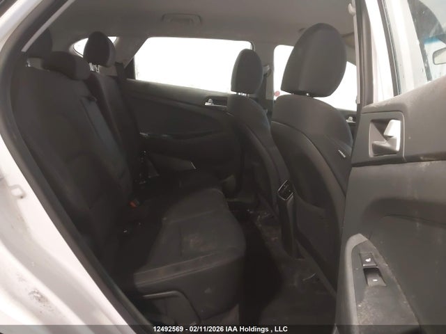 KM8J3CA42KU879152 Hyundai Tucson Limited/sel/sport/ultimate/value/night