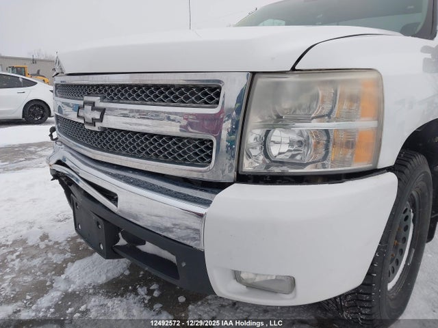 Продаж на аукціоні авто 2011 Chevrolet Silverado C1500 Lt, vin: 1GCNCSE06BZ327468, номер лоту: 12492572