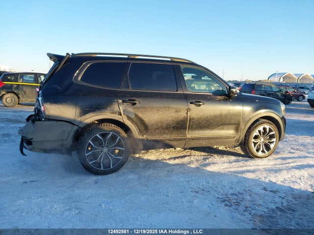 12492581 :رقم المزاد ، 5XYP5DGC2RG548743 vin ، 2024 Kia Telluride Sx/sx Limited/x-line/x-pro مزاد بيع