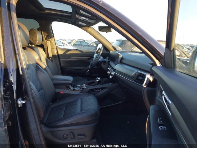 12492581 :رقم المزاد ، 5XYP5DGC2RG548743 vin ، 2024 Kia Telluride Sx/sx Limited/x-line/x-pro مزاد بيع