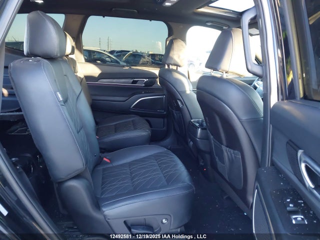 12492581 :رقم المزاد ، 5XYP5DGC2RG548743 vin ، 2024 Kia Telluride Sx/sx Limited/x-line/x-pro مزاد بيع