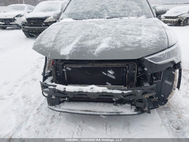 WA1AECF30M1052134 Audi Q3 45 Komfort
