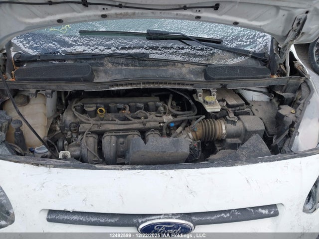 2015 Ford Transit Connect Xl მანქანა იყიდება აუქციონზე, vin: NM0LS7E76F1192224, აუქციონის ნომერი: 12492599