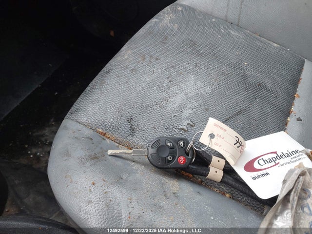 2015 Ford Transit Connect Xl მანქანა იყიდება აუქციონზე, vin: NM0LS7E76F1192224, აუქციონის ნომერი: 12492599