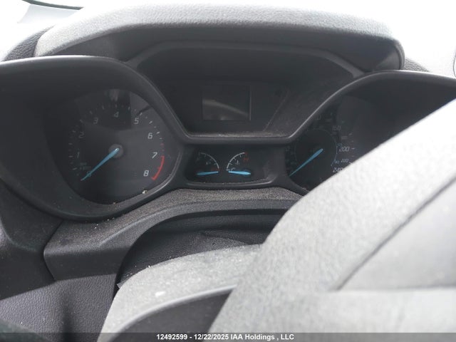 2015 Ford Transit Connect Xl მანქანა იყიდება აუქციონზე, vin: NM0LS7E76F1192224, აუქციონის ნომერი: 12492599