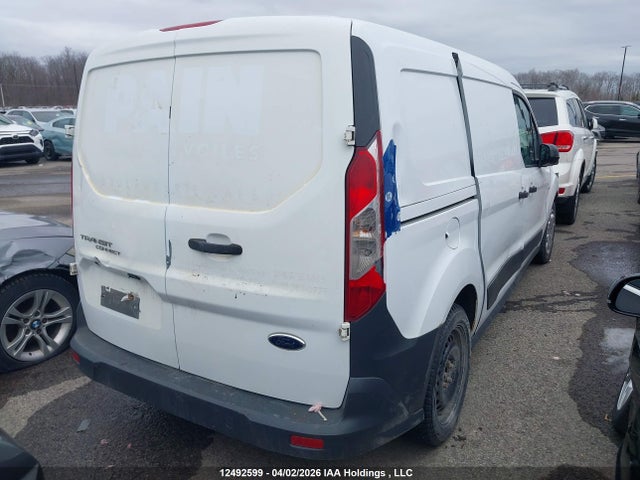 2015 Ford Transit Connect Xl მანქანა იყიდება აუქციონზე, vin: NM0LS7E76F1192224, აუქციონის ნომერი: 12492599