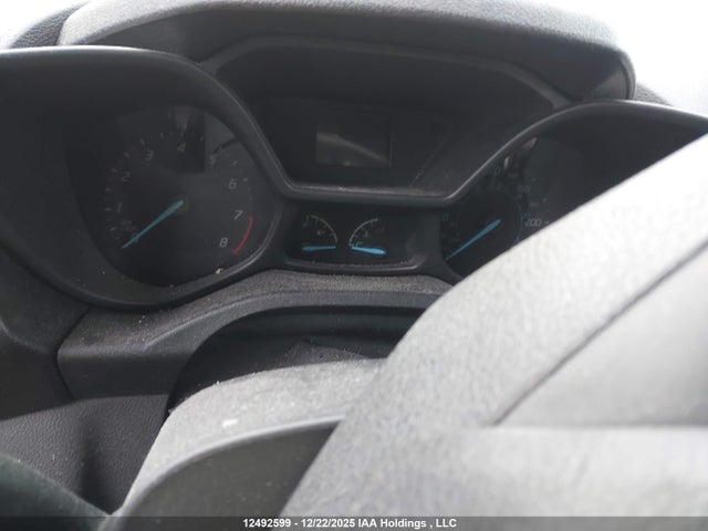 2015 Ford Transit Connect Xl მანქანა იყიდება აუქციონზე, vin: NM0LS7E76F1192224, აუქციონის ნომერი: 12492599