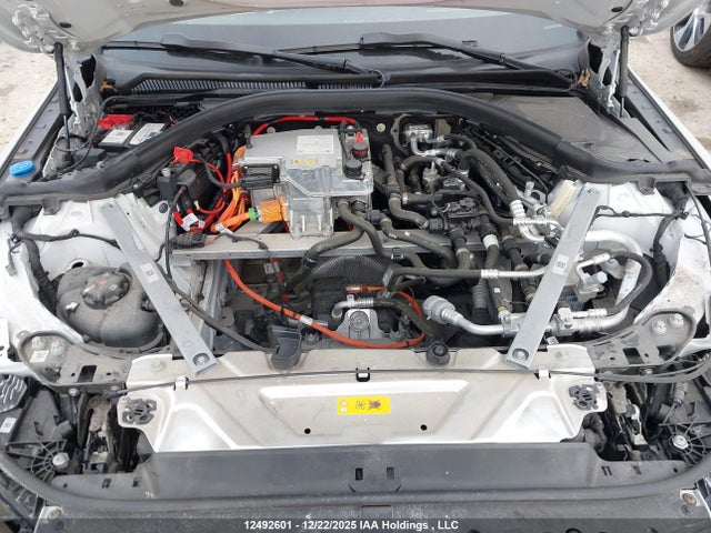 WBY73AW0XRFT27534 BMW I4 Edrive40