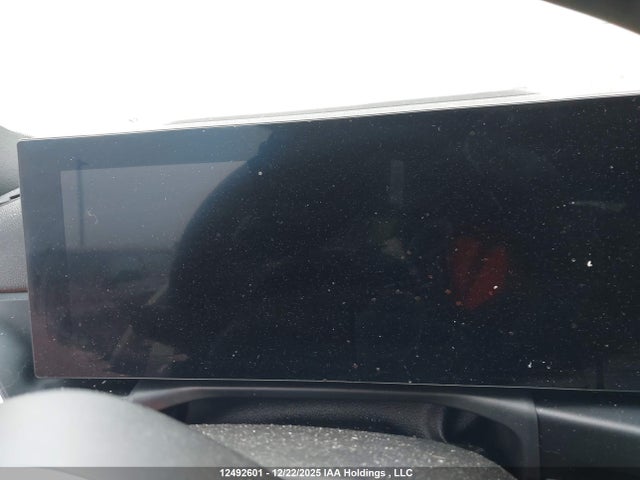 WBY73AW0XRFT27534 BMW I4 Edrive40