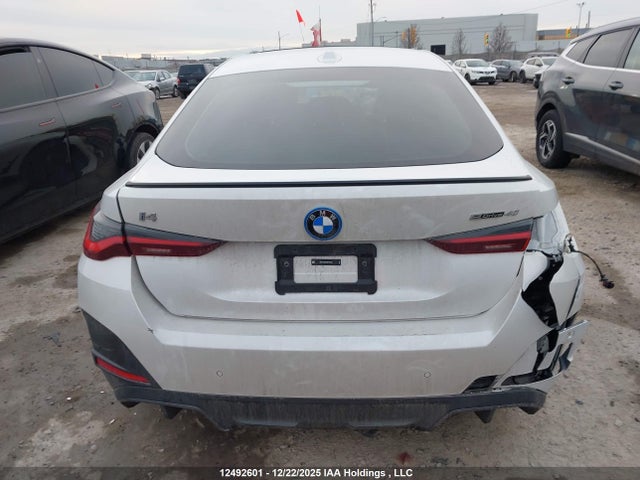 WBY73AW0XRFT27534 BMW I4 Edrive40