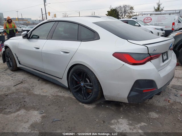 WBY73AW0XRFT27534 BMW I4 Edrive40