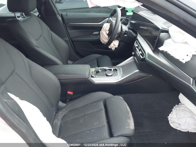 WBY73AW0XRFT27534 BMW I4 Edrive40