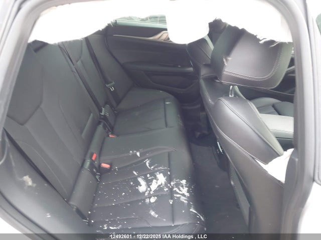 WBY73AW0XRFT27534 BMW I4 Edrive40
