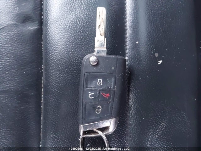 3VW6T7AU3KM012281 Volkswagen Gti S/se/autobahn/rabbit Edition