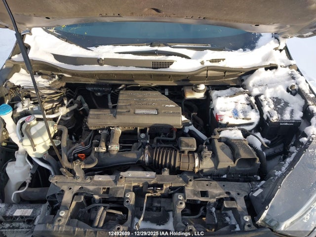 2HKRW2H48LH206280 Honda Cr-v Sport