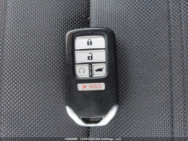 2HKRW2H48LH206280 Honda Cr-v Sport