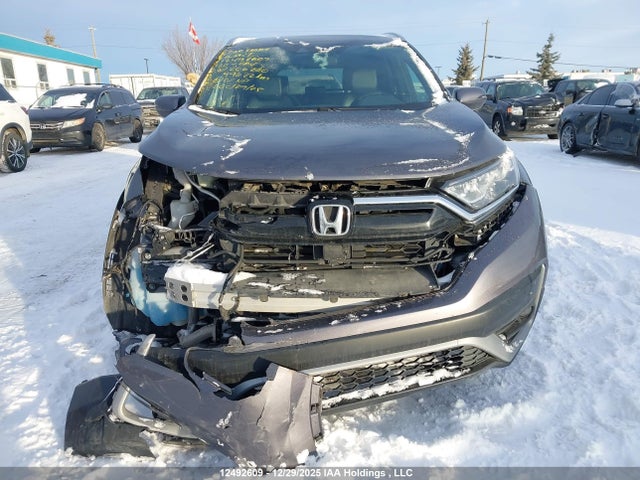 2HKRW2H48LH206280 Honda Cr-v Sport