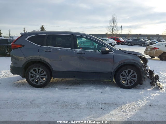 2HKRW2H48LH206280 Honda Cr-v Sport