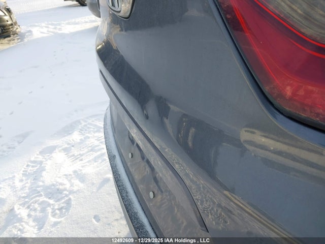 2HKRW2H48LH206280 Honda Cr-v Sport