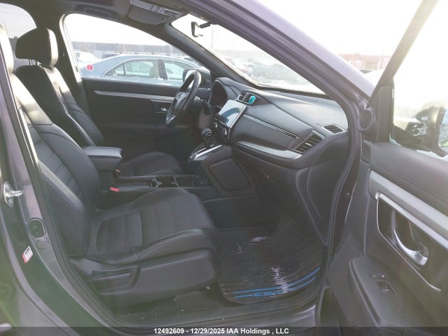 2HKRW2H48LH206280 Honda Cr-v Sport