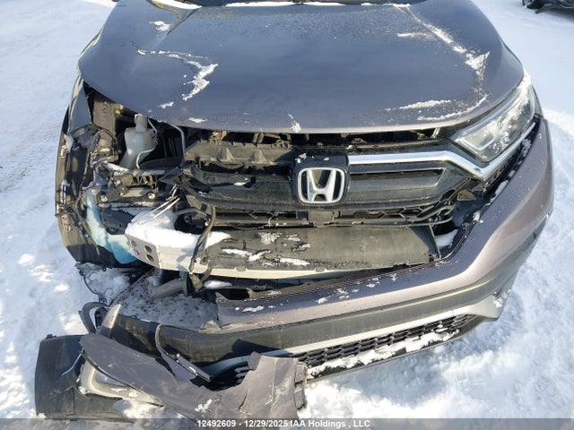 2HKRW2H48LH206280 Honda Cr-v Sport