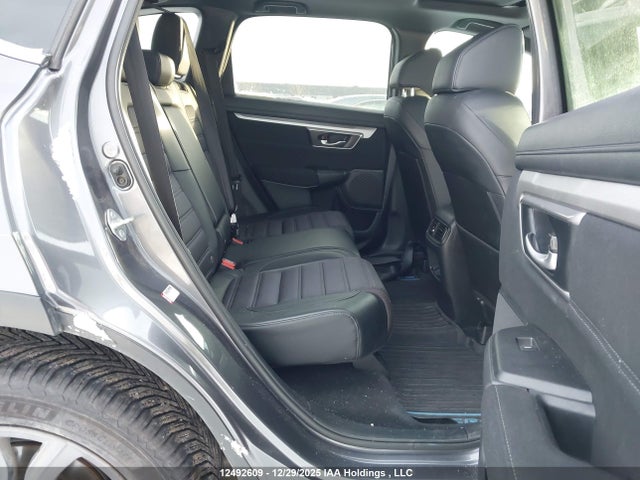 2HKRW2H48LH206280 Honda Cr-v Sport