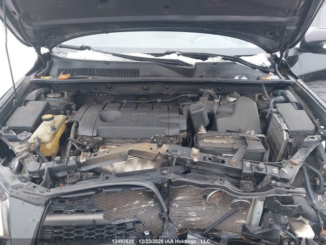 12492620 :رقم المزاد ، 2T3ZF4DV3CW150431 vin ، 2012 Toyota Rav4 مزاد بيع