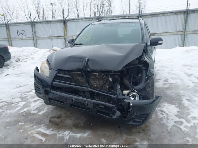 12492620 :رقم المزاد ، 2T3ZF4DV3CW150431 vin ، 2012 Toyota Rav4 مزاد بيع