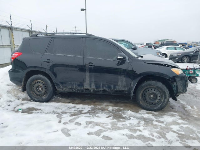 12492620 :رقم المزاد ، 2T3ZF4DV3CW150431 vin ، 2012 Toyota Rav4 مزاد بيع