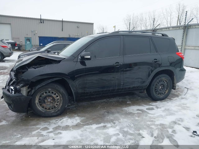 12492620 :رقم المزاد ، 2T3ZF4DV3CW150431 vin ، 2012 Toyota Rav4 مزاد بيع
