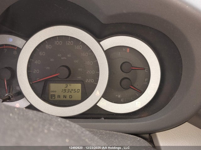 12492620 :رقم المزاد ، 2T3ZF4DV3CW150431 vin ، 2012 Toyota Rav4 مزاد بيع
