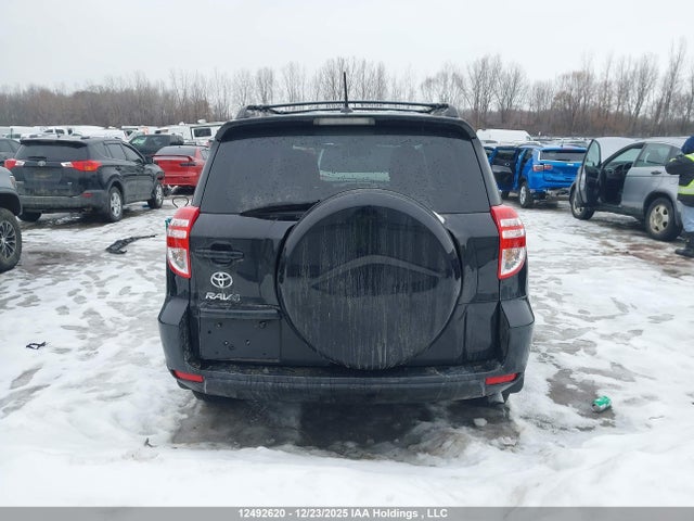 12492620 :رقم المزاد ، 2T3ZF4DV3CW150431 vin ، 2012 Toyota Rav4 مزاد بيع