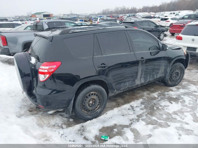 12492620 :رقم المزاد ، 2T3ZF4DV3CW150431 vin ، 2012 Toyota Rav4 مزاد بيع