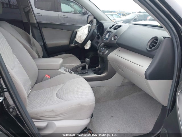 12492620 :رقم المزاد ، 2T3ZF4DV3CW150431 vin ، 2012 Toyota Rav4 مزاد بيع