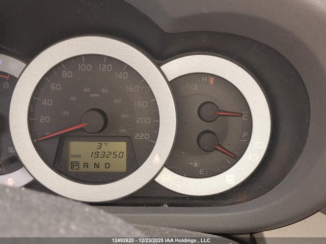 12492620 :رقم المزاد ، 2T3ZF4DV3CW150431 vin ، 2012 Toyota Rav4 مزاد بيع