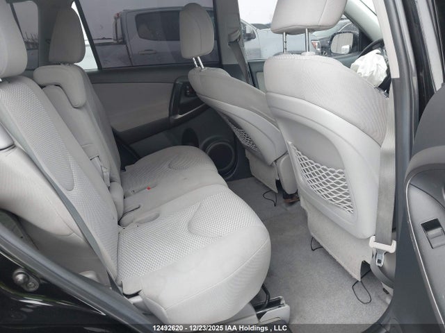 12492620 :رقم المزاد ، 2T3ZF4DV3CW150431 vin ، 2012 Toyota Rav4 مزاد بيع