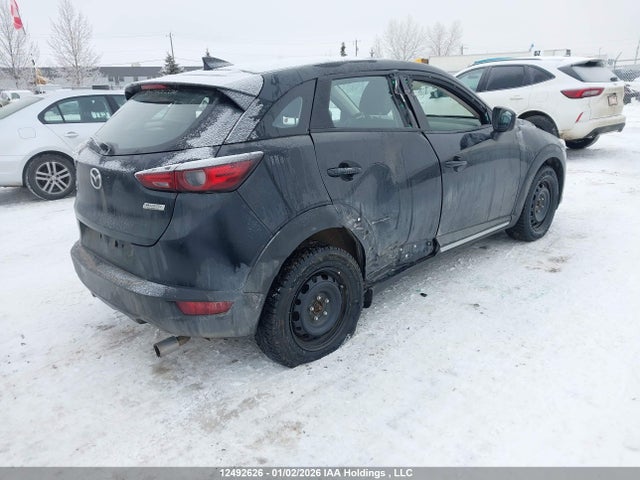 Aukcja sprzedaży 2020 Mazda Cx-3 Grand Touring, vin: JM1DKFD76L1468514, numer aukcji: 12492626