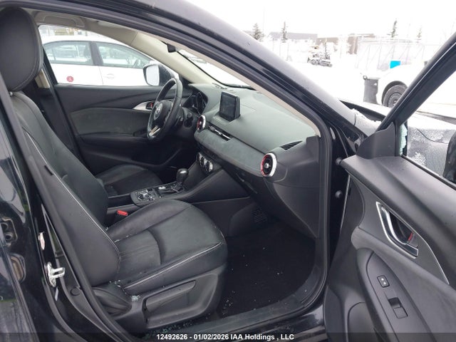 Aukcja sprzedaży 2020 Mazda Cx-3 Grand Touring, vin: JM1DKFD76L1468514, numer aukcji: 12492626