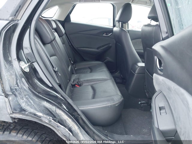 Aukcja sprzedaży 2020 Mazda Cx-3 Grand Touring, vin: JM1DKFD76L1468514, numer aukcji: 12492626
