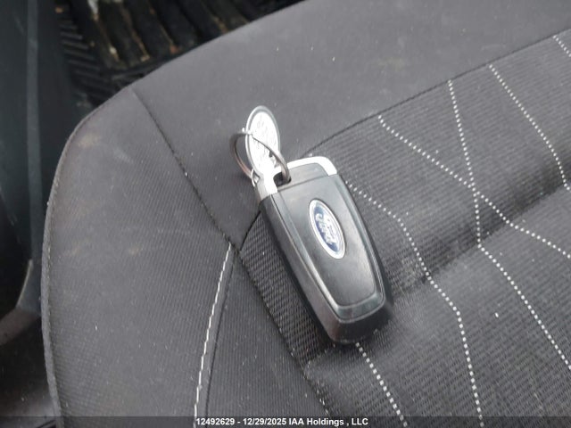 MAJ3P1TE9JC224508 Ford Ecosport Se