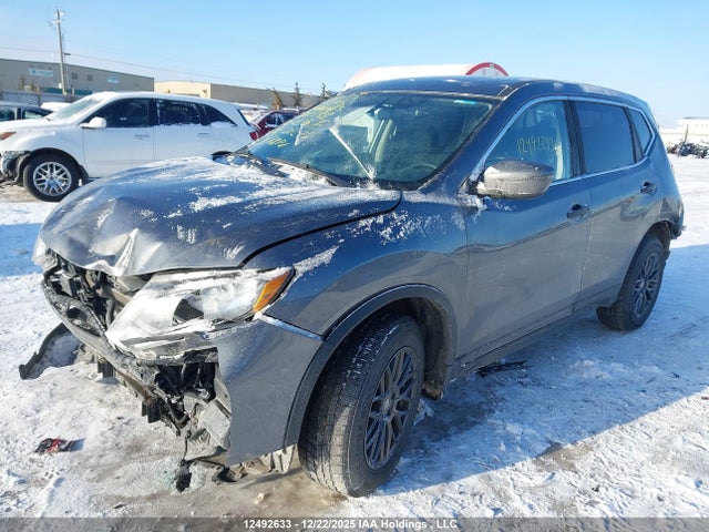 5N1AT2MV2JC825188 Nissan Rogue