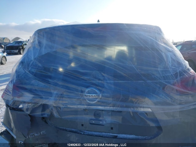 5N1AT2MV2JC825188 Nissan Rogue