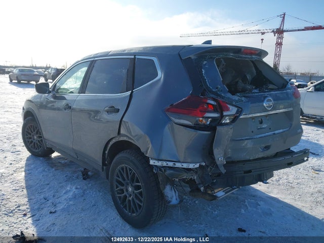 5N1AT2MV2JC825188 Nissan Rogue