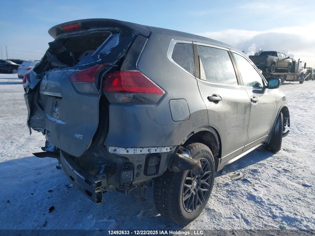 5N1AT2MV2JC825188 Nissan Rogue
