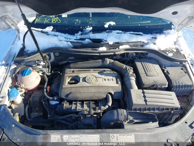 Продажа на аукционе авто 2013 Volkswagen Cc Sportline, vin: WVWBN7AN3DE515189, номер лота: 12492652